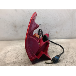 Fanale Faro Stop Posteriore Destro Citroen C4 1 SERIE berlina 2004 2010  A6247
