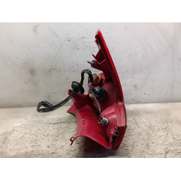 Fanale Faro Stop Posteriore Destro Citroen C4 1 SERIE berlina 2004 2010  A6247