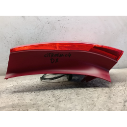Fanale Faro Stop Posteriore Destro Citroen C4 1 SERIE berlina 2004 2010  A6247