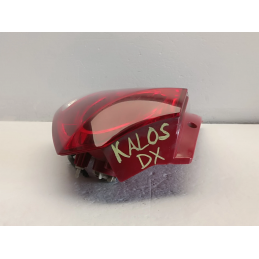Faro Fanale stop posteriore destro dx Chevrolet Kalos 2002 2008  A7362