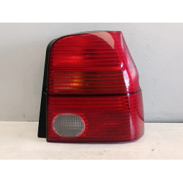 FANALE STOP FARO POSTERIORE DESTRO VOLKSWAGEN LUPO 1998 2005  A7295