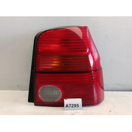 FANALE STOP FARO POSTERIORE DESTRO VOLKSWAGEN LUPO 1998 2005  A7295