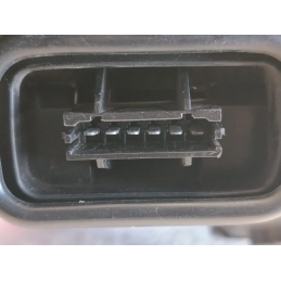 FANALE STOP FARO POSTERIORE DESTRO VOLKSWAGEN LUPO 1998 2005  A7295
