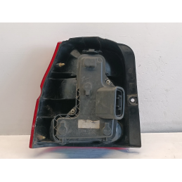 FANALE STOP FARO POSTERIORE DESTRO VOLKSWAGEN LUPO 1998 2005  A7295