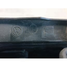 FANALE STOP FARO POSTERIORE DESTRO VOLKSWAGEN LUPO 1998 2005  A7295