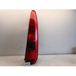 STOP FARO FANALE POSTERIORE DESTRO FORD FUSION 2002 2005  A4668