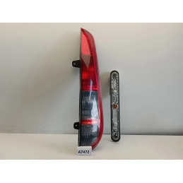 FARO FANALE STOP POSTERIORE DESTRO FORD FOCUS 2 SW 2004 2008  A7472