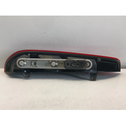 FARO FANALE STOP POSTERIORE DESTRO FORD FOCUS 2 SW 2004 2008  A7472