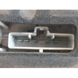 FARO FANALE STOP POSTERIORE DESTRO FORD FOCUS 2 SW 2004 2008  A7472