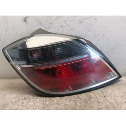 STOP FARO FANALE POSTERIORE SINISTRO OPEL ASTRA H 2004 2011  A6171