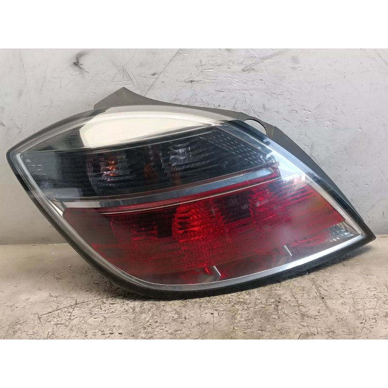 STOP FARO FANALE POSTERIORE SINISTRO OPEL ASTRA H 2004 2011 A6171 STOP FARO FANALE POSTERIORE SINISTRO OPEL ASTRA H 2004 2011 A6171