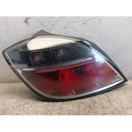 STOP FARO FANALE POSTERIORE SINISTRO OPEL ASTRA H 2004 2011  A6171