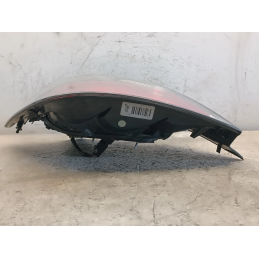 STOP FARO FANALE POSTERIORE SINISTRO OPEL ASTRA H 2004 2011  A6171