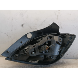 STOP FARO FANALE POSTERIORE SINISTRO OPEL ASTRA H 2004 2011  A6171