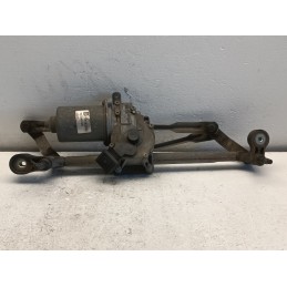 Motorino tergicristallo anteriore Opel Corsa D 2006 2014 13182340  A10165
