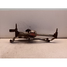 Motorino tergicristallo anteriore Opel Corsa D 2006 2014 13182340  A10165