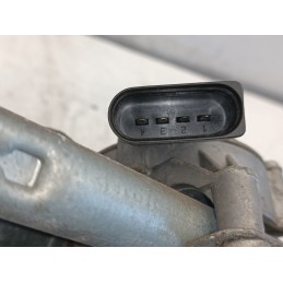 Motorino tergicristallo anteriore Opel Corsa D 2006 2014 13182340  A10165
