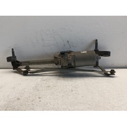 Motorino tergicristallo anteriore Opel Corsa D 2006 2014 13182340  A10165