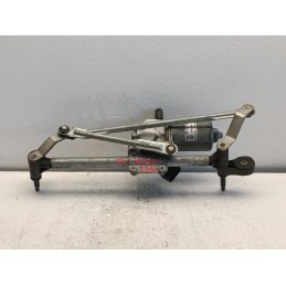 Motorino tergicristallo anteriore Opel Corsa D 2006 2014 13182340  A10165