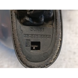 Specchietto retrovisore destro Opel Corsa D 2006 2014 3 Pin  A10166