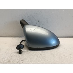 Specchietto retrovisore destro Opel Corsa D 2006 2014 3 Pin  A10166