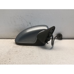 Specchietto retrovisore destro Opel Corsa D 2006 2014 3 Pin  A10166