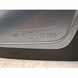 Specchietto retrovisore destro Opel Corsa D 2006 2014 3 Pin  A10166