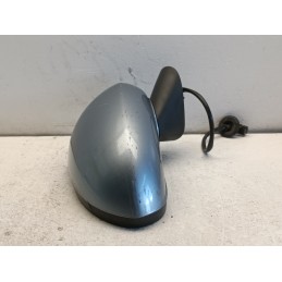 Specchietto retrovisore destro Opel Corsa D 2006 2014 3 Pin  A10166