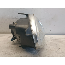 FARO FANALE ANTERIORE SINISTRO OPEL CORSA B RESTYLING 1997 2000  A4982