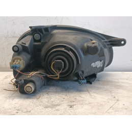 FARO FANALE ANTERIORE SINISTRO OPEL CORSA B RESTYLING 1997 2000  A4982