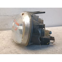 FARO FANALE ANTERIORE SINISTRO OPEL CORSA B RESTYLING 1997 2000  A4982