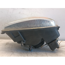 FARO FANALE ANTERIORE SINISTRO OPEL CORSA B RESTYLING 1997 2000  A4982