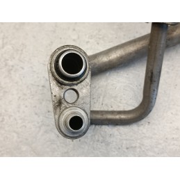 Tubo condotto aria condizionata Opel Corsa D 1.2B 2006 2014 13203316  A10167