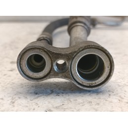 Tubo condotto aria condizionata Opel Corsa D 1.2B 2006 2014 13203316  A10167