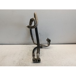Tubo condotto aria condizionata Opel Corsa D 1.2B 2006 2014 13203316  A10167