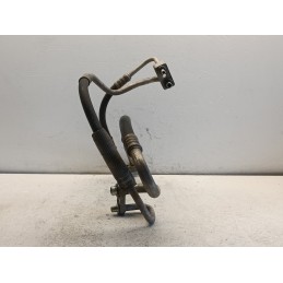 Tubo condotto aria condizionata Opel Corsa D 1.2B 2006 2014 13203316  A10167