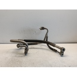 Tubo condotto aria condizionata Opel Corsa D 1.2B 2006 2014 13203316  A10167