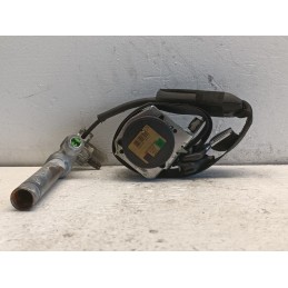 Cintura di sicurezza anteriore destra Opel Corsa D 607707800D 2006 2014  A10169
