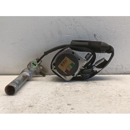 Cintura di sicurezza anteriore destra Opel Corsa D 607707800D 2006 2014  A10169