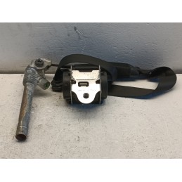 Cintura di sicurezza anteriore destra Opel Corsa D 607707800D 2006 2014  A10169