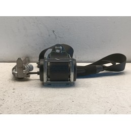 Cintura di sicurezza anteriore destra Opel Corsa D 607707800D 2006 2014  A10169