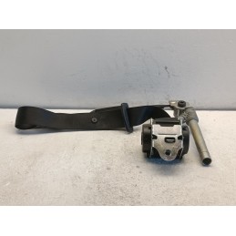 Cintura sicurezza anteriore sinistra Opel Corsa D 607707700D 2006 2014  A10168