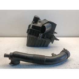 Scatola box filtro aria Opel Corsa D 1.2B Z12XEP 55557185 2006 2011  A10169