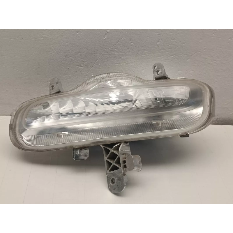 FARO FARETTO PARAURTI LUCE DIURNA ANTERIORE SINISTRO FIAT PANDA 3  A8755