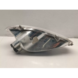 FARO FARETTO PARAURTI LUCE DIURNA ANTERIORE SINISTRO FIAT PANDA 3  A8755