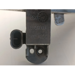 FARO FARETTO PARAURTI LUCE DIURNA ANTERIORE SINISTRO FIAT PANDA 3  A8755