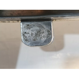 FARO FARETTO PARAURTI LUCE DIURNA ANTERIORE SINISTRO FIAT PANDA 3  A8755