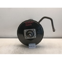 Pompa servofreno Suzuki Ignis 2016 1.2B 131010-24090 K12C  A10170