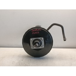 Pompa servofreno Suzuki Ignis 2016 1.2B 131010-24090 K12C  A10170