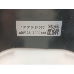 Pompa servofreno Suzuki Ignis 2016 1.2B 131010-24090 K12C  A10170